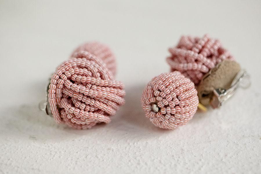 DOIGT Knot Earring