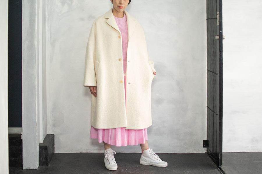 ECOLE DE CURIOSITES COPER ˥å륳 IVORY