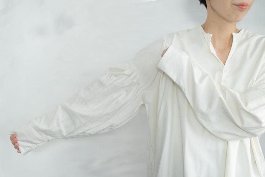 ECOLE DE CURIOSITES BASIL 륯åȥ󥷥 IVORY