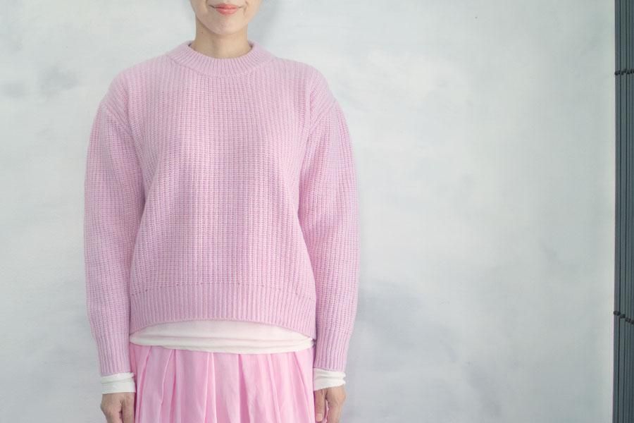 ECOLE DE CURIOSITES KATE 륫ߥ˥å LILAC PINK