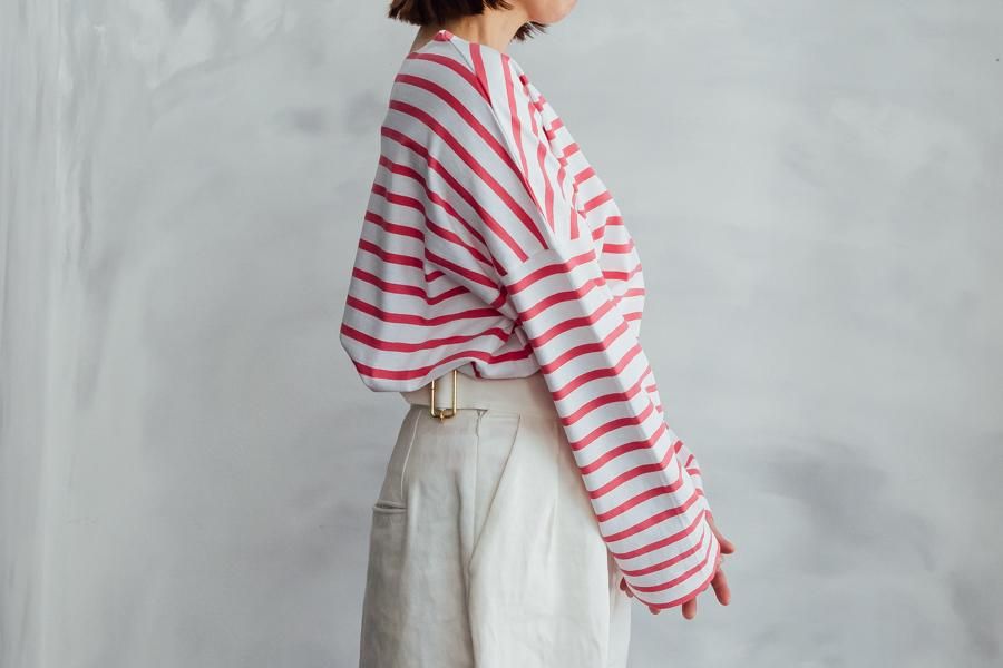 <img class='new_mark_img1' src='https://img.shop-pro.jp/img/new/icons52.gif' style='border:none;display:inline;margin:0px;padding:0px;width:auto;' />MAVUNO Le minor ɥåץܡ BLANCROSE FLUO (PINK)