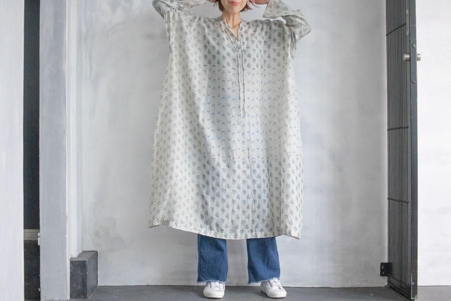 TOWAVASE  Sarasaץɥ쥹 MULTI