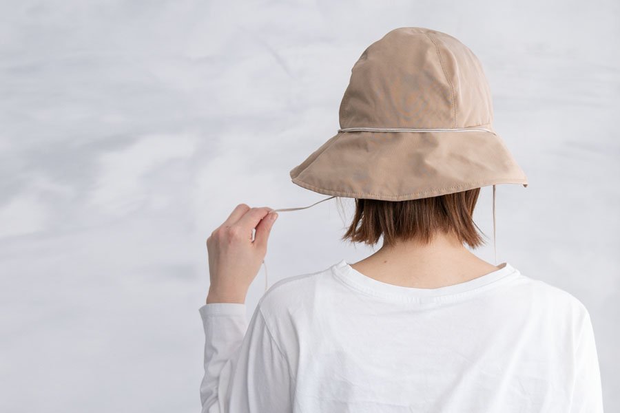 chisaki LANDA HAT - MAVUNO マヴーノ オンラインショップ｜Atelier el、TOWAVASE など取扱