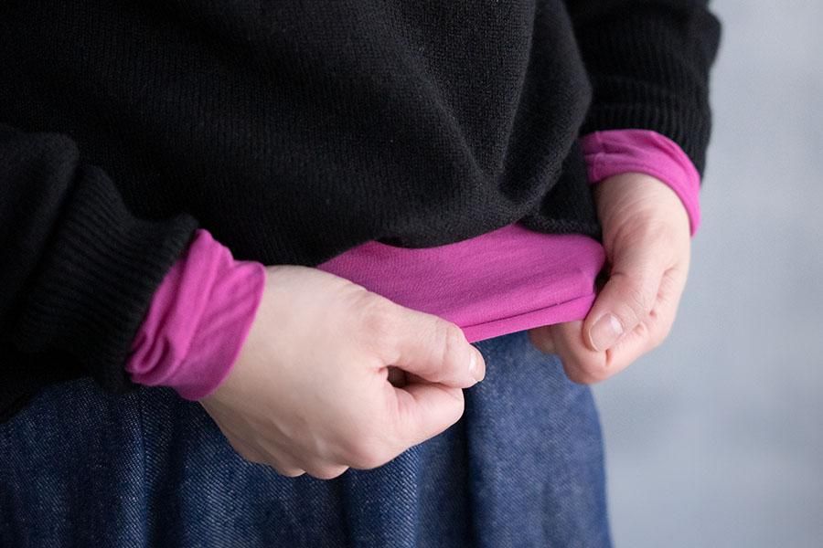 humoresque ȥͥååȥ MAGENTA