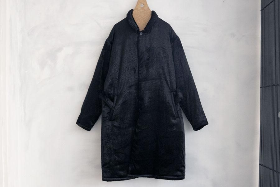 激レア semoh velour paisely pettern jacket - ブルゾン