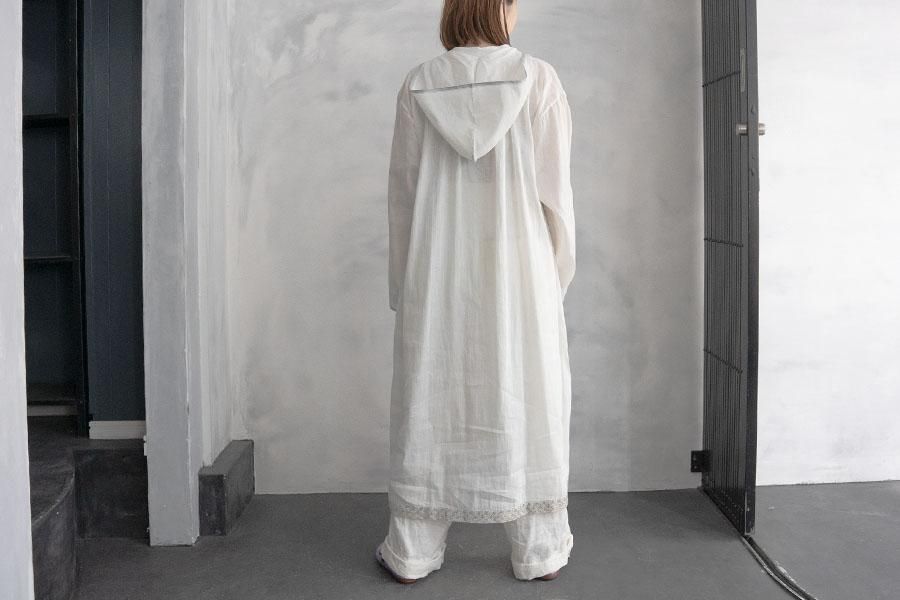 BUNON աɥ㥶ɥ쥹 WHITEGRAY
