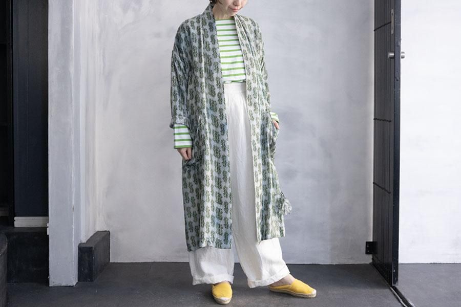 TOWAVASE Charlieץ GREEN