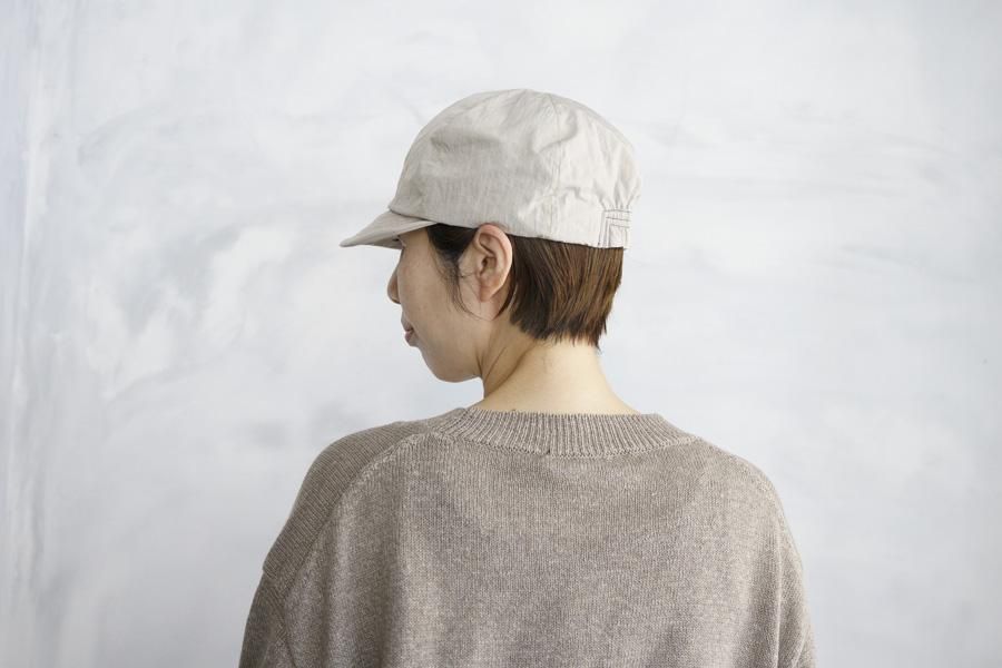 chisaki ABBY HAT - MAVUNO マヴーノ オンラインショップ｜Atelier el、TOWAVASE など取扱