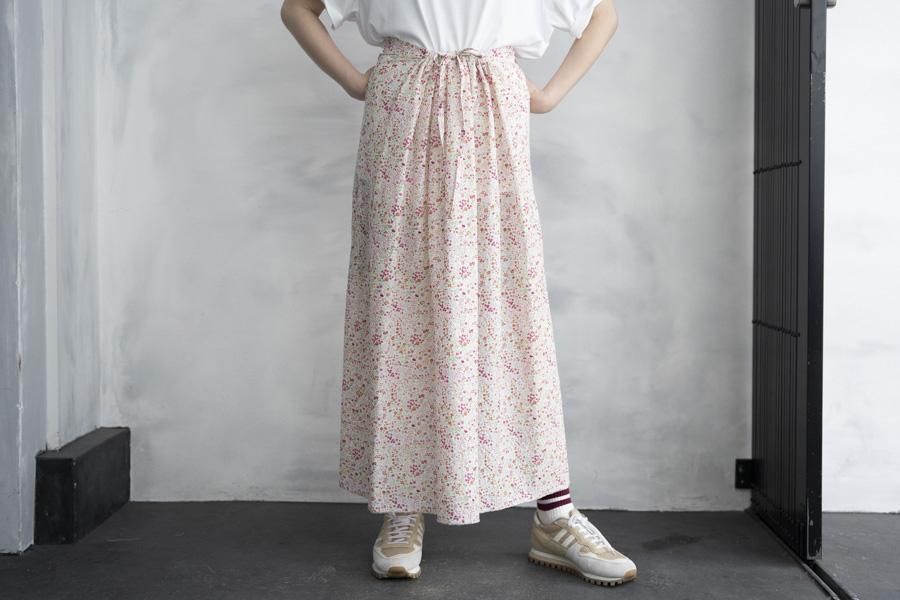 ODÀMI 㥶 WHITE