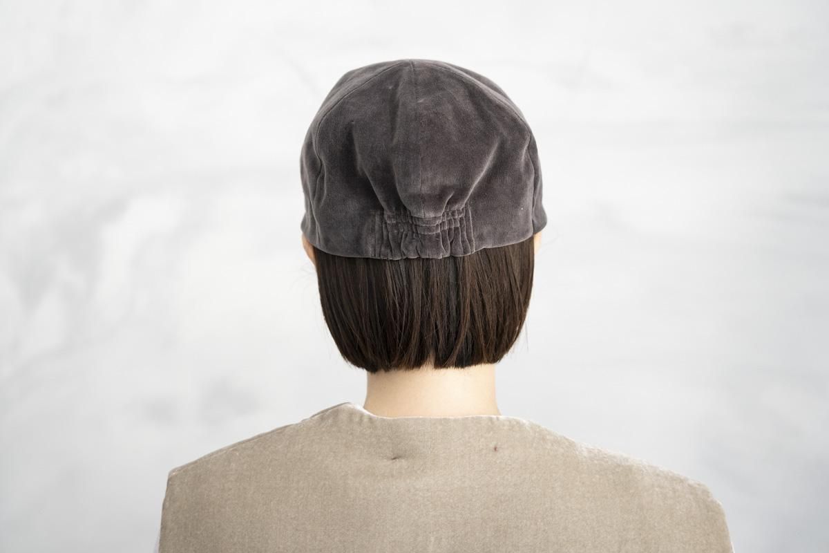 chisaki ABBY HAT - MAVUNO マヴーノ オンラインショップ｜Atelier el、TOWAVASE など取扱