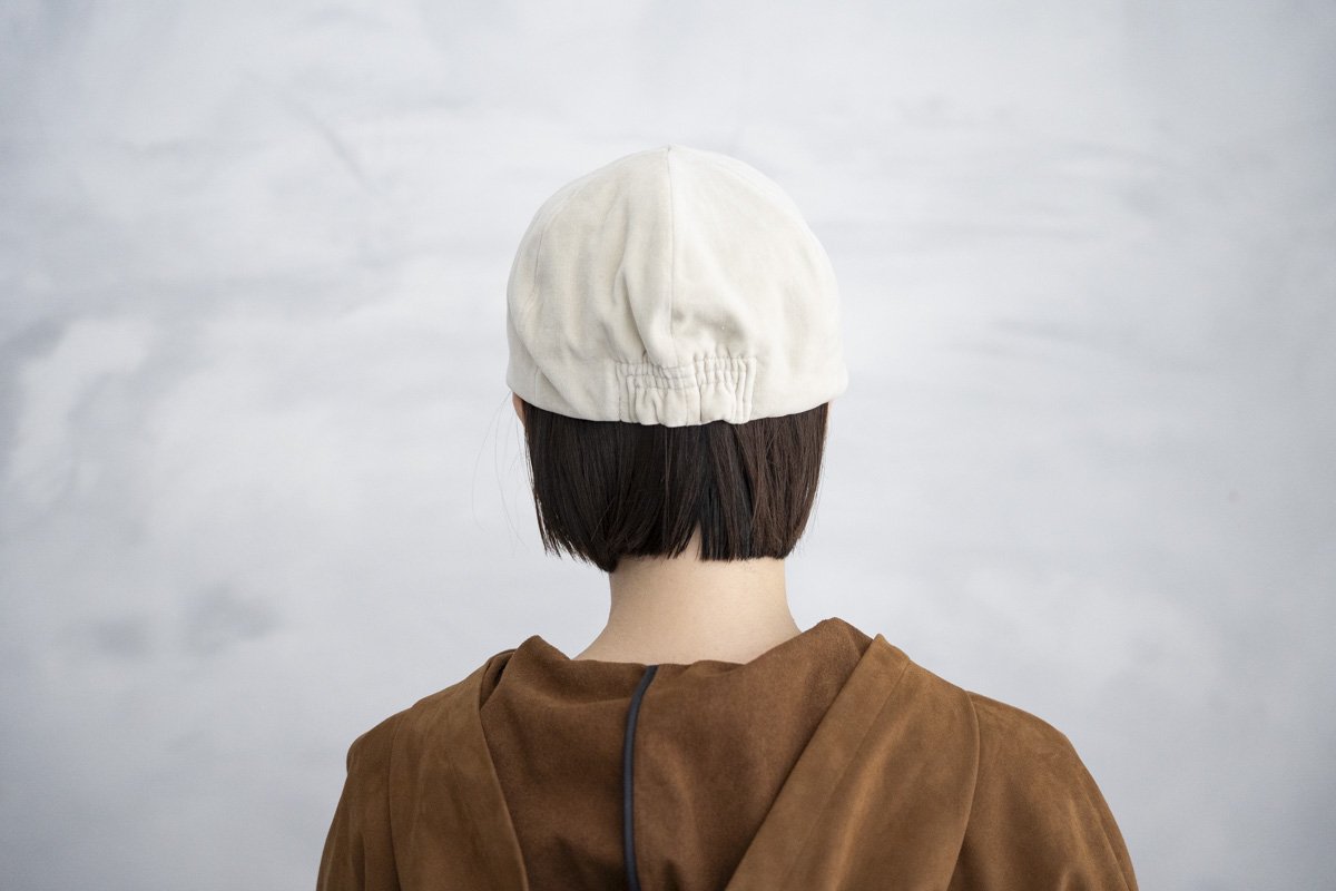 chisaki ABBY HAT - MAVUNO マヴーノ オンラインショップ｜Atelier el、TOWAVASE など取扱