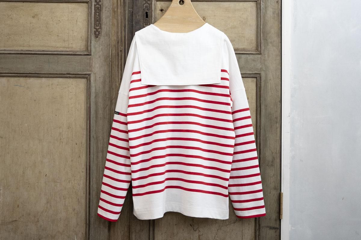 専用mavunoLe Minor ボーダー別注長袖トップス 楽天市場】【ポイント10倍＆得まとめ買対象】 Leminor ルミノア