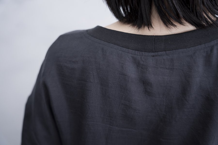 uryya SILK Tシャツ マヴーノ オンラインショップ｜Atelier el、TOWAVASE など取扱