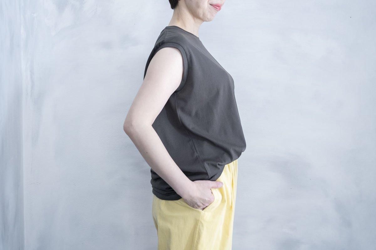 <img class='new_mark_img1' src='https://img.shop-pro.jp/img/new/icons1.gif' style='border:none;display:inline;margin:0px;padding:0px;width:auto;' />WIRROW Ρ꡼ åȡ DARK GRAY