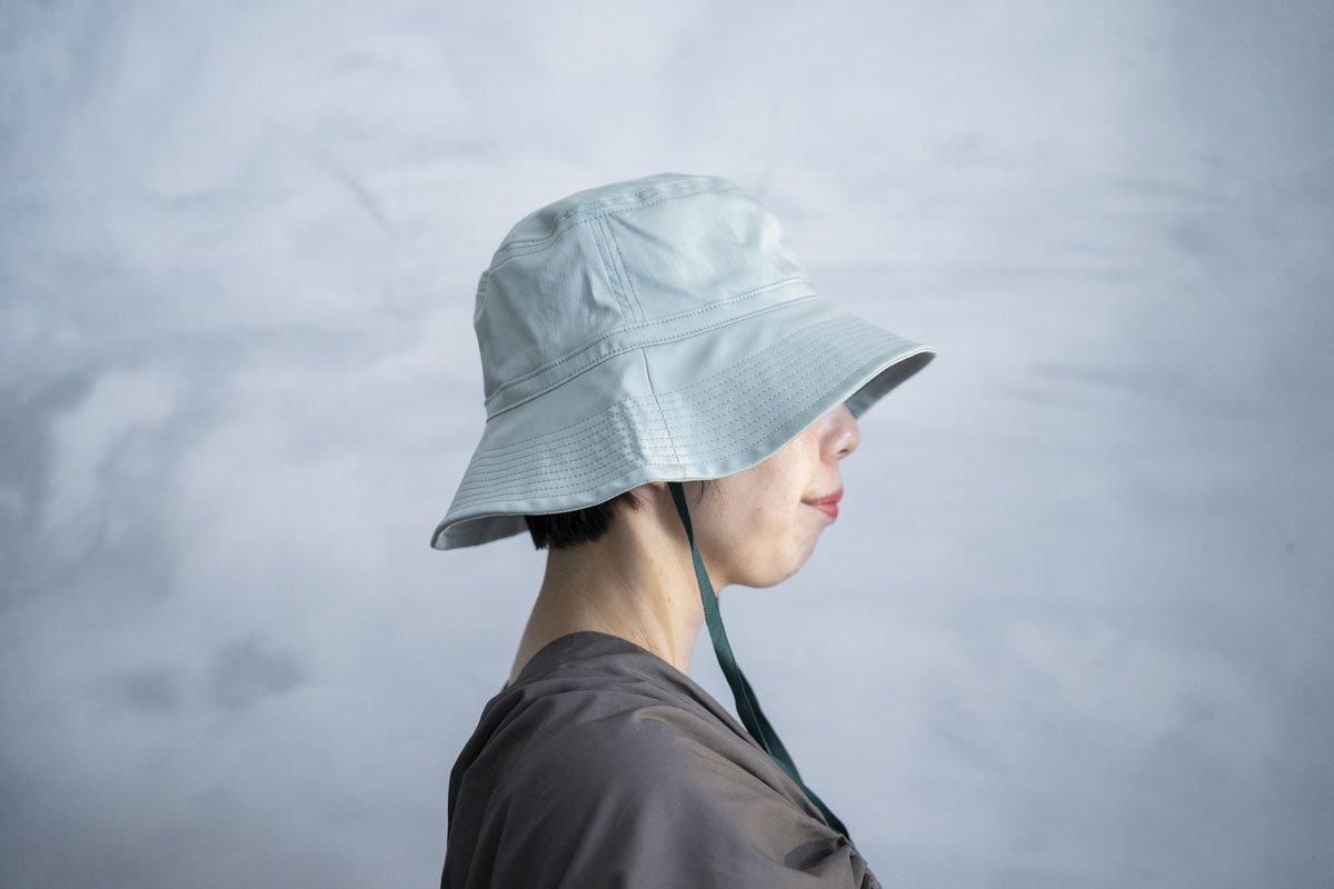 chisaki Milai HAT | サファリハット | 都会的なエッセンス - MAVUNO マヴーノ オンラインショップ｜Atelier  el、TOWAVASE など取扱