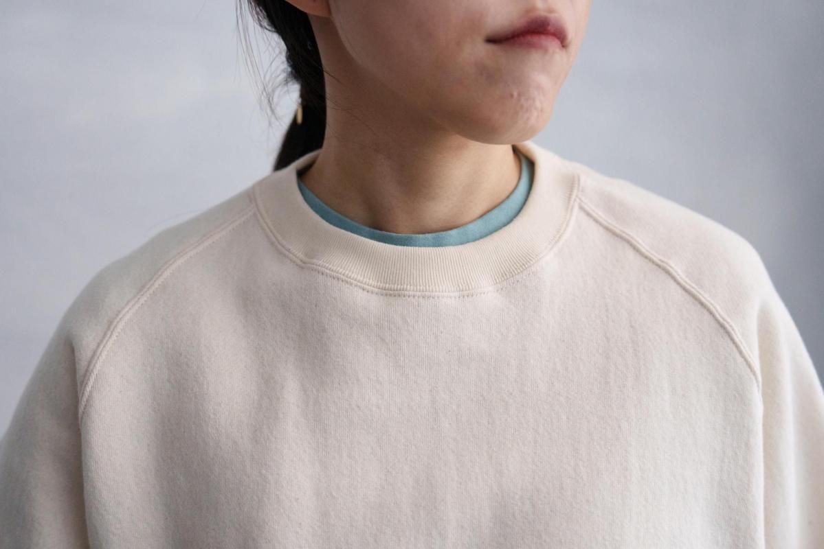 <img class='new_mark_img1' src='https://img.shop-pro.jp/img/new/icons1.gif' style='border:none;display:inline;margin:0px;padding:0px;width:auto;' />Ohh! 饰󥹥꡼ 롼ͥå å ECRU