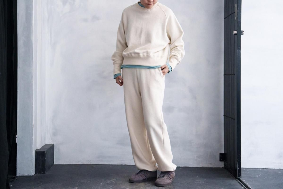 <img class='new_mark_img1' src='https://img.shop-pro.jp/img/new/icons1.gif' style='border:none;display:inline;margin:0px;padding:0px;width:auto;' />Ohh! 饰󥹥꡼ 롼ͥå å ECRU