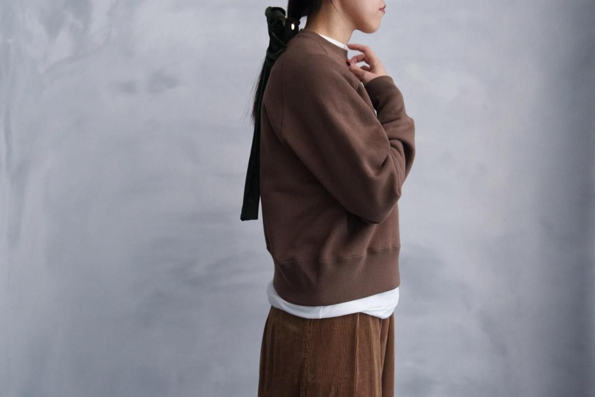 <img class='new_mark_img1' src='https://img.shop-pro.jp/img/new/icons1.gif' style='border:none;display:inline;margin:0px;padding:0px;width:auto;' />Ohh! 饰󥹥꡼ 롼ͥå å BROWN