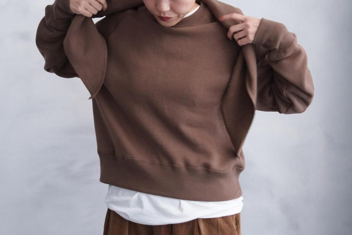 <img class='new_mark_img1' src='https://img.shop-pro.jp/img/new/icons1.gif' style='border:none;display:inline;margin:0px;padding:0px;width:auto;' />Ohh! 饰󥹥꡼ 롼ͥå å BROWN