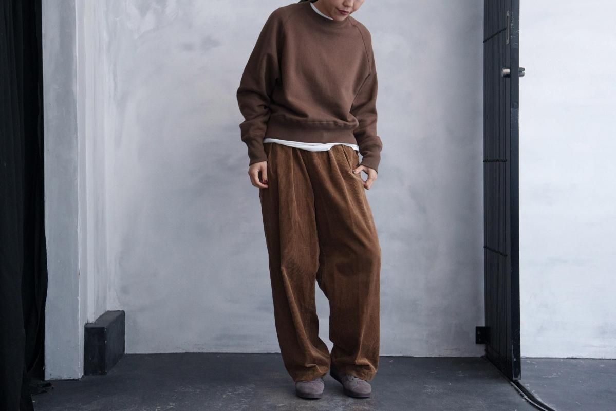 <img class='new_mark_img1' src='https://img.shop-pro.jp/img/new/icons1.gif' style='border:none;display:inline;margin:0px;padding:0px;width:auto;' />Ohh! 饰󥹥꡼ 롼ͥå å BROWN