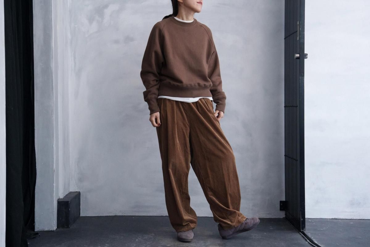 <img class='new_mark_img1' src='https://img.shop-pro.jp/img/new/icons1.gif' style='border:none;display:inline;margin:0px;padding:0px;width:auto;' />Ohh! 饰󥹥꡼ 롼ͥå å BROWN