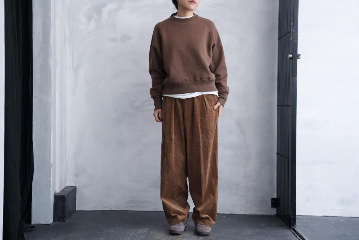 <img class='new_mark_img1' src='https://img.shop-pro.jp/img/new/icons1.gif' style='border:none;display:inline;margin:0px;padding:0px;width:auto;' />Ohh! 饰󥹥꡼ 롼ͥå å BROWN