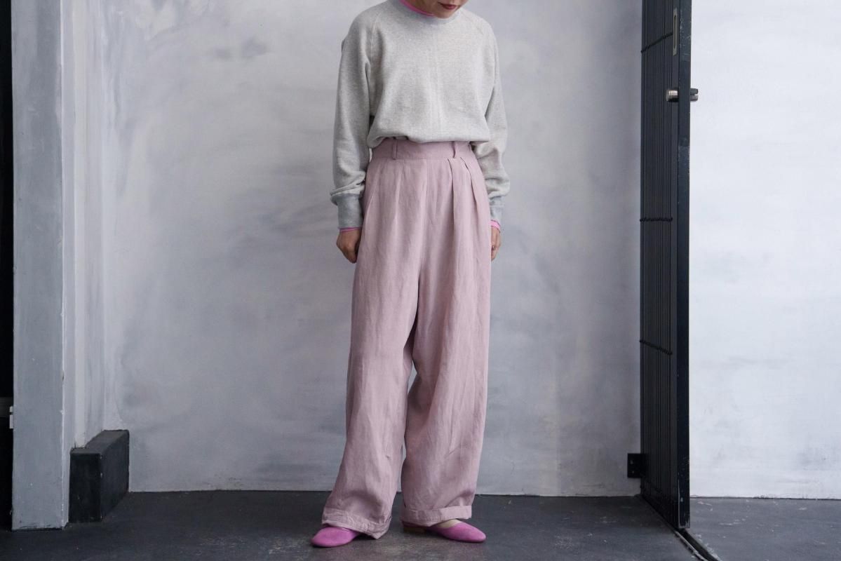 <img class='new_mark_img1' src='https://img.shop-pro.jp/img/new/icons1.gif' style='border:none;display:inline;margin:0px;padding:0px;width:auto;' />Ohh! 饰󥹥꡼ 롼ͥå å TOP GREY