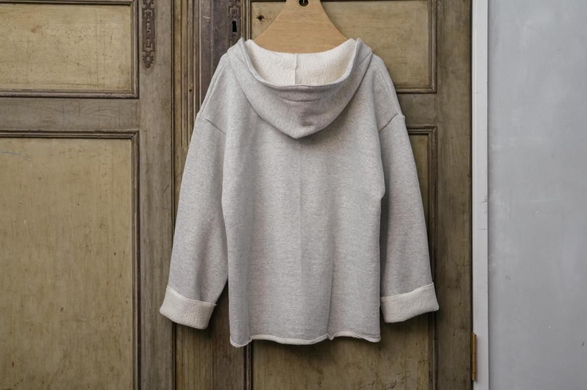 <img class='new_mark_img1' src='https://img.shop-pro.jp/img/new/icons1.gif' style='border:none;display:inline;margin:0px;padding:0px;width:auto;' />Ohh! 졼å աǥ å TOP GREY