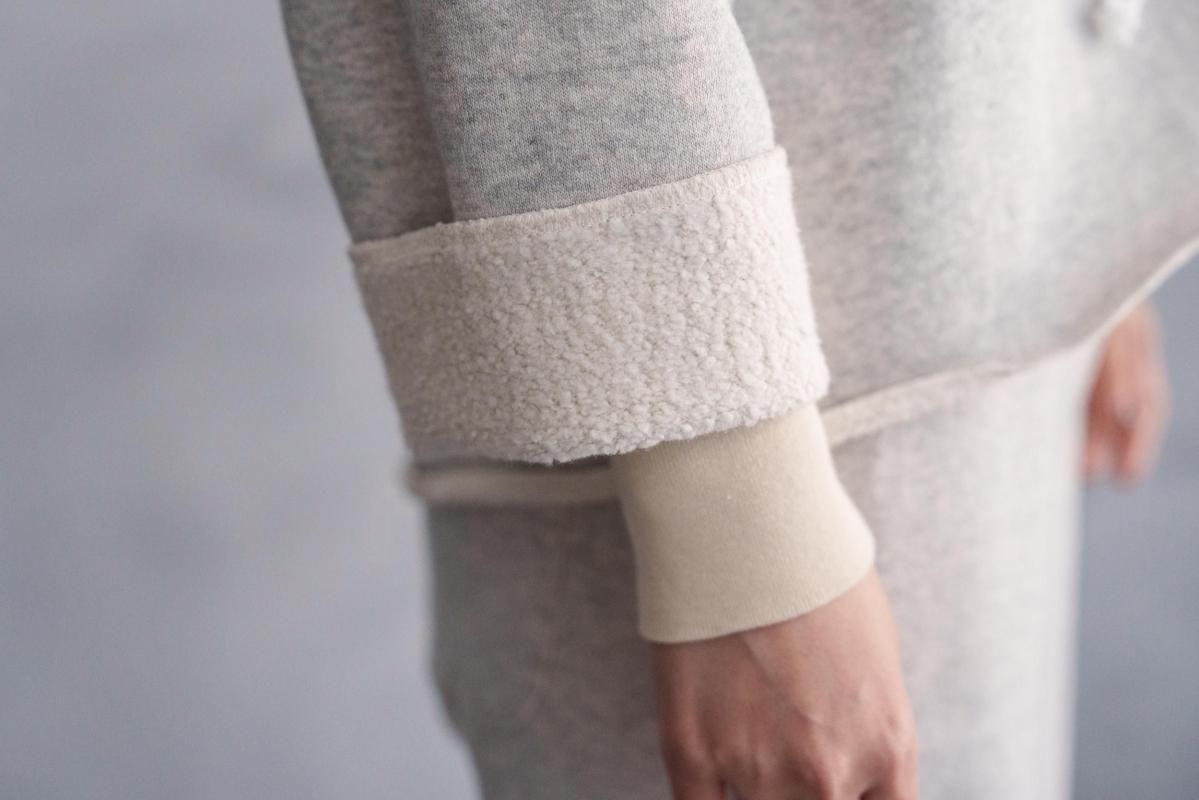 <img class='new_mark_img1' src='https://img.shop-pro.jp/img/new/icons1.gif' style='border:none;display:inline;margin:0px;padding:0px;width:auto;' />Ohh! 졼å աǥ å TOP GREY