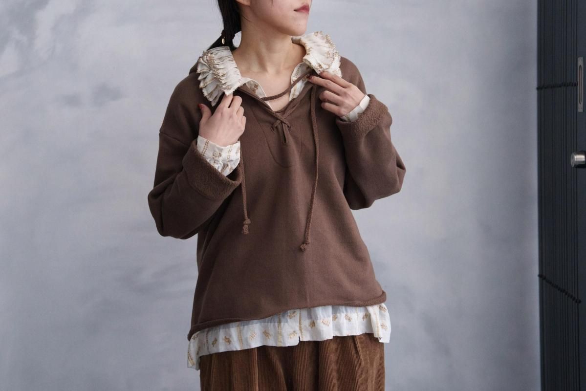 <img class='new_mark_img1' src='https://img.shop-pro.jp/img/new/icons1.gif' style='border:none;display:inline;margin:0px;padding:0px;width:auto;' />Ohh! 졼å աǥ å BROWN