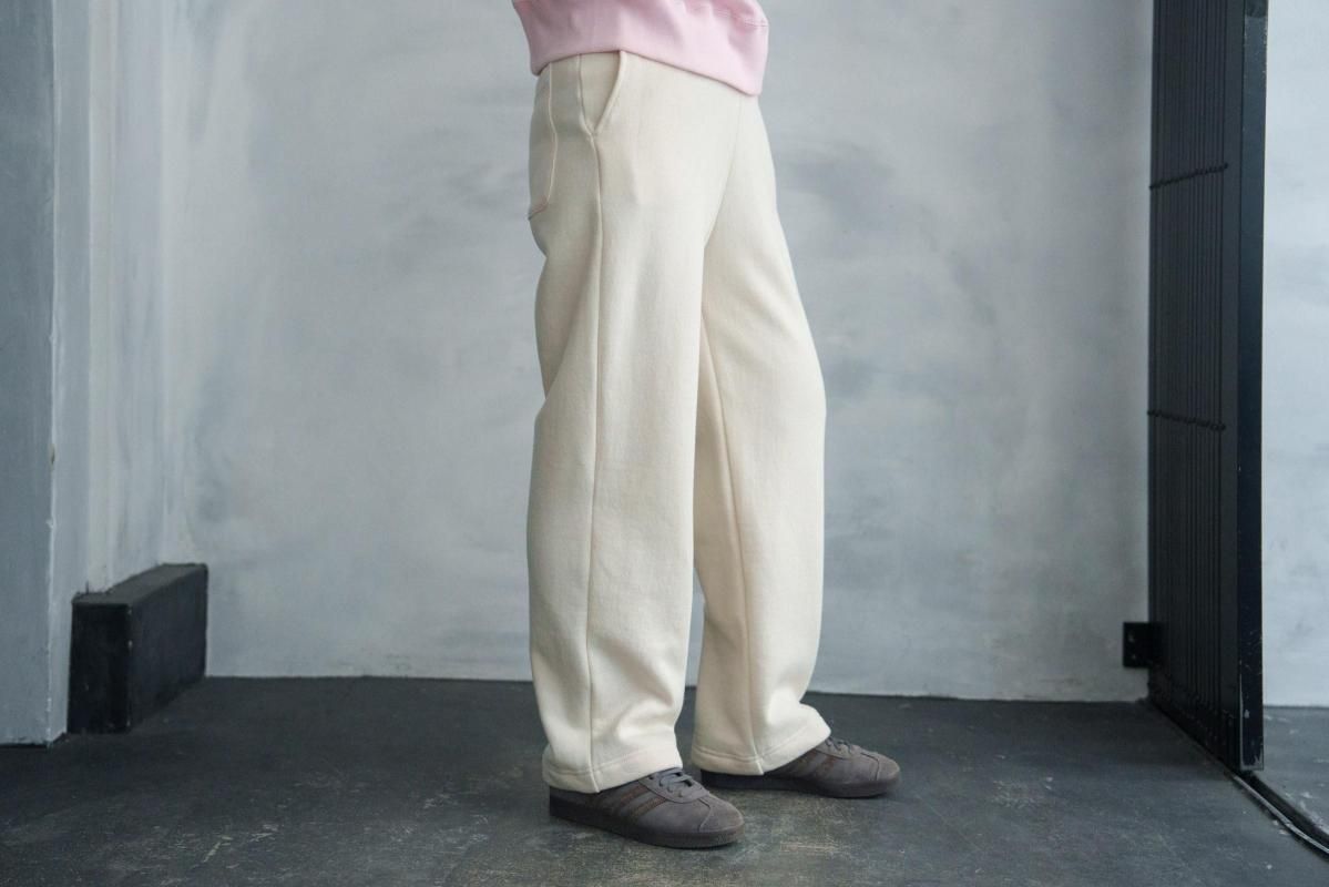 <img class='new_mark_img1' src='https://img.shop-pro.jp/img/new/icons1.gif' style='border:none;display:inline;margin:0px;padding:0px;width:auto;' />Ohh! ɥȥ å 磻ɥѥ ECRU <MAVUNO>