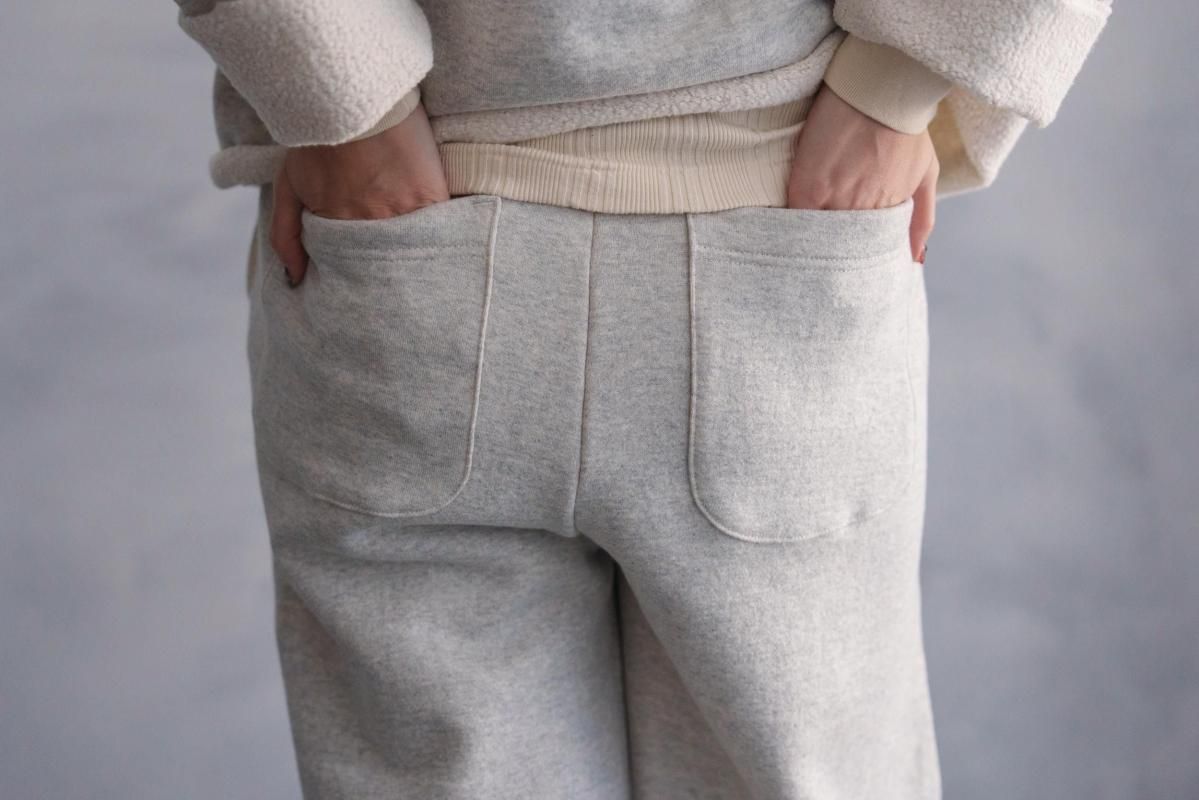 <img class='new_mark_img1' src='https://img.shop-pro.jp/img/new/icons1.gif' style='border:none;display:inline;margin:0px;padding:0px;width:auto;' />Ohh! ɥȥ å 磻ɥѥ TOP GREY<MAVUNO>