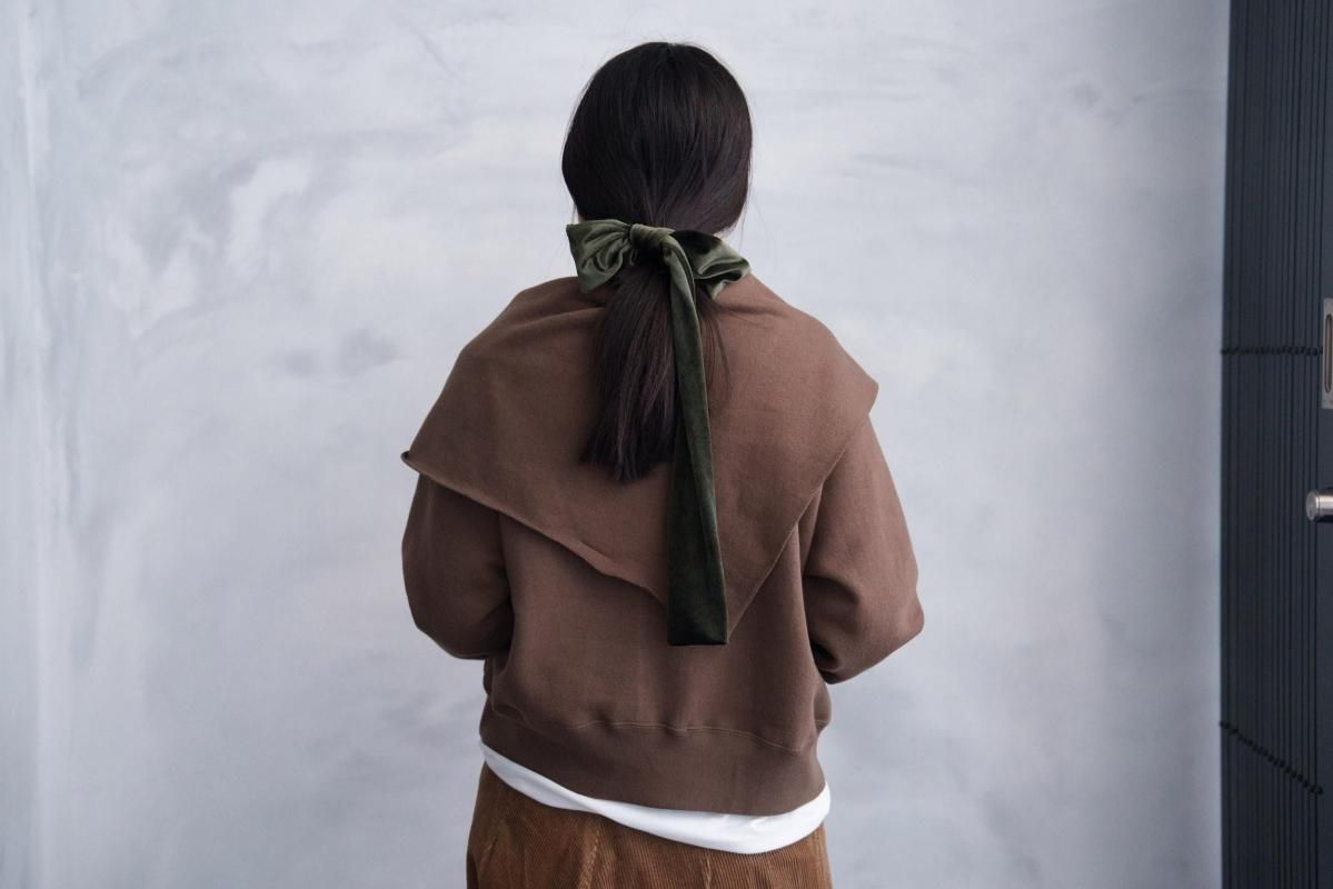 <img class='new_mark_img1' src='https://img.shop-pro.jp/img/new/icons1.gif' style='border:none;display:inline;margin:0px;padding:0px;width:auto;' />Ohh! ȥ饤󥰥 å  BROWN <MAVUNO>