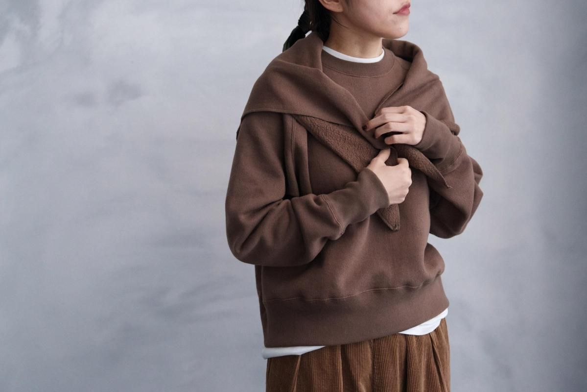 <img class='new_mark_img1' src='https://img.shop-pro.jp/img/new/icons1.gif' style='border:none;display:inline;margin:0px;padding:0px;width:auto;' />Ohh! ȥ饤󥰥 å  BROWN <MAVUNO>