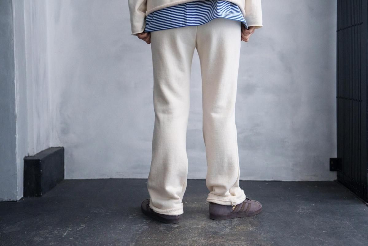 <img class='new_mark_img1' src='https://img.shop-pro.jp/img/new/icons1.gif' style='border:none;display:inline;margin:0px;padding:0px;width:auto;' />Ohh! ߥե쥢 å ѥ ECRU