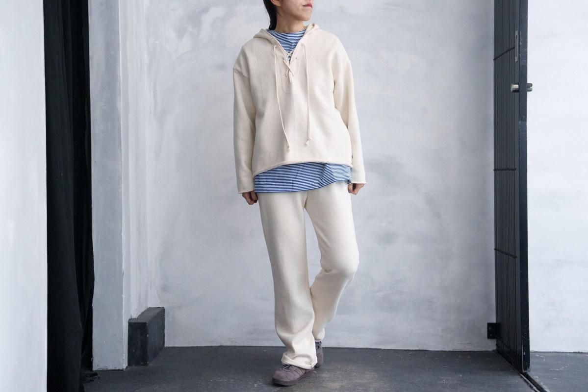 <img class='new_mark_img1' src='https://img.shop-pro.jp/img/new/icons1.gif' style='border:none;display:inline;margin:0px;padding:0px;width:auto;' />Ohh! ߥե쥢 å ѥ ECRU