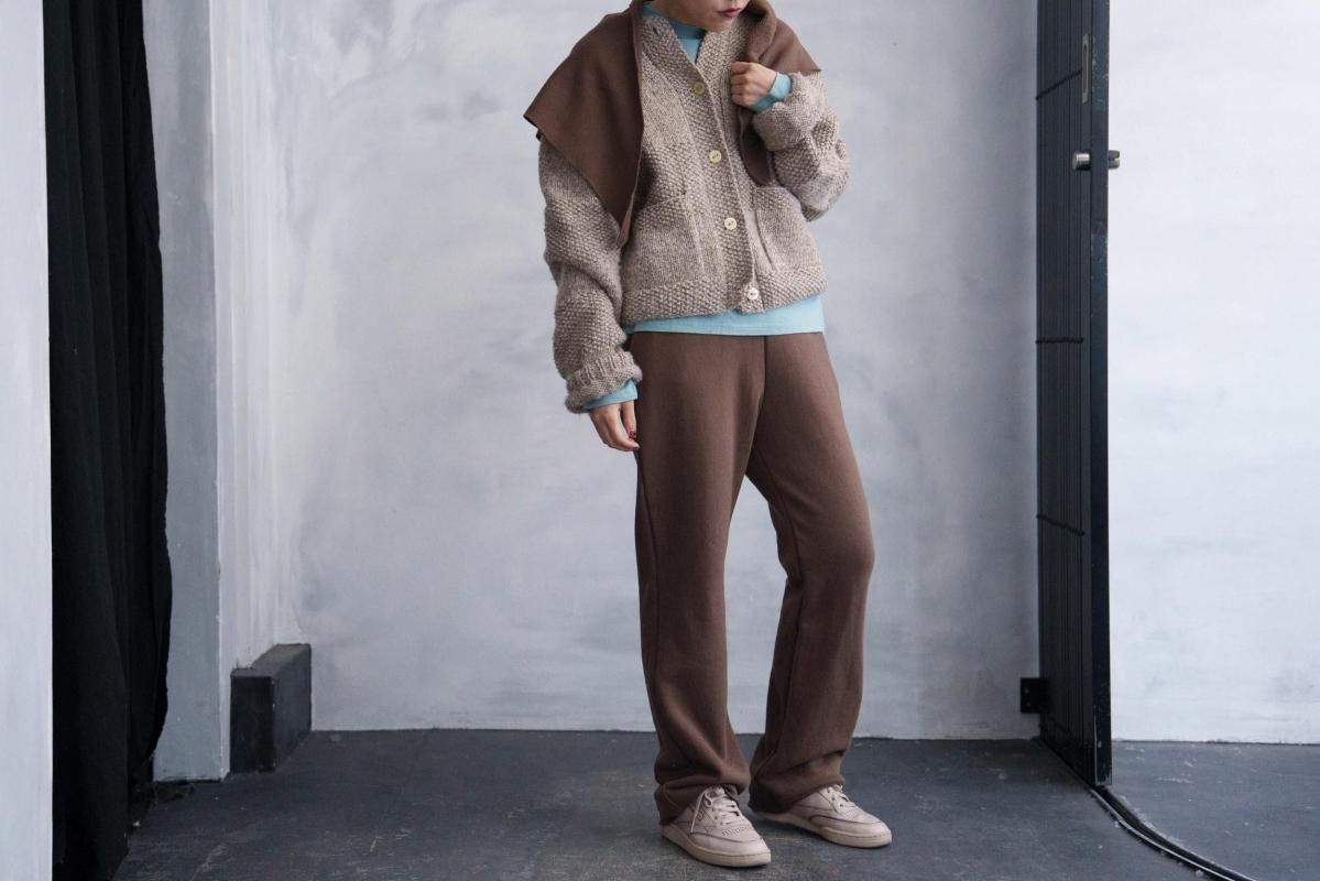 <img class='new_mark_img1' src='https://img.shop-pro.jp/img/new/icons1.gif' style='border:none;display:inline;margin:0px;padding:0px;width:auto;' />Ohh! ߥե쥢 å ѥ BROWN