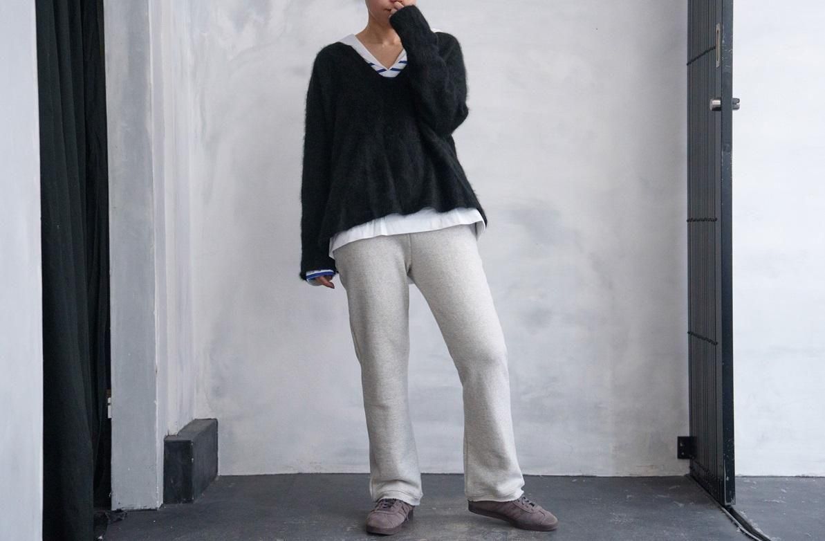 <img class='new_mark_img1' src='https://img.shop-pro.jp/img/new/icons1.gif' style='border:none;display:inline;margin:0px;padding:0px;width:auto;' />Ohh! ߥե쥢 å ѥ TOP GREY