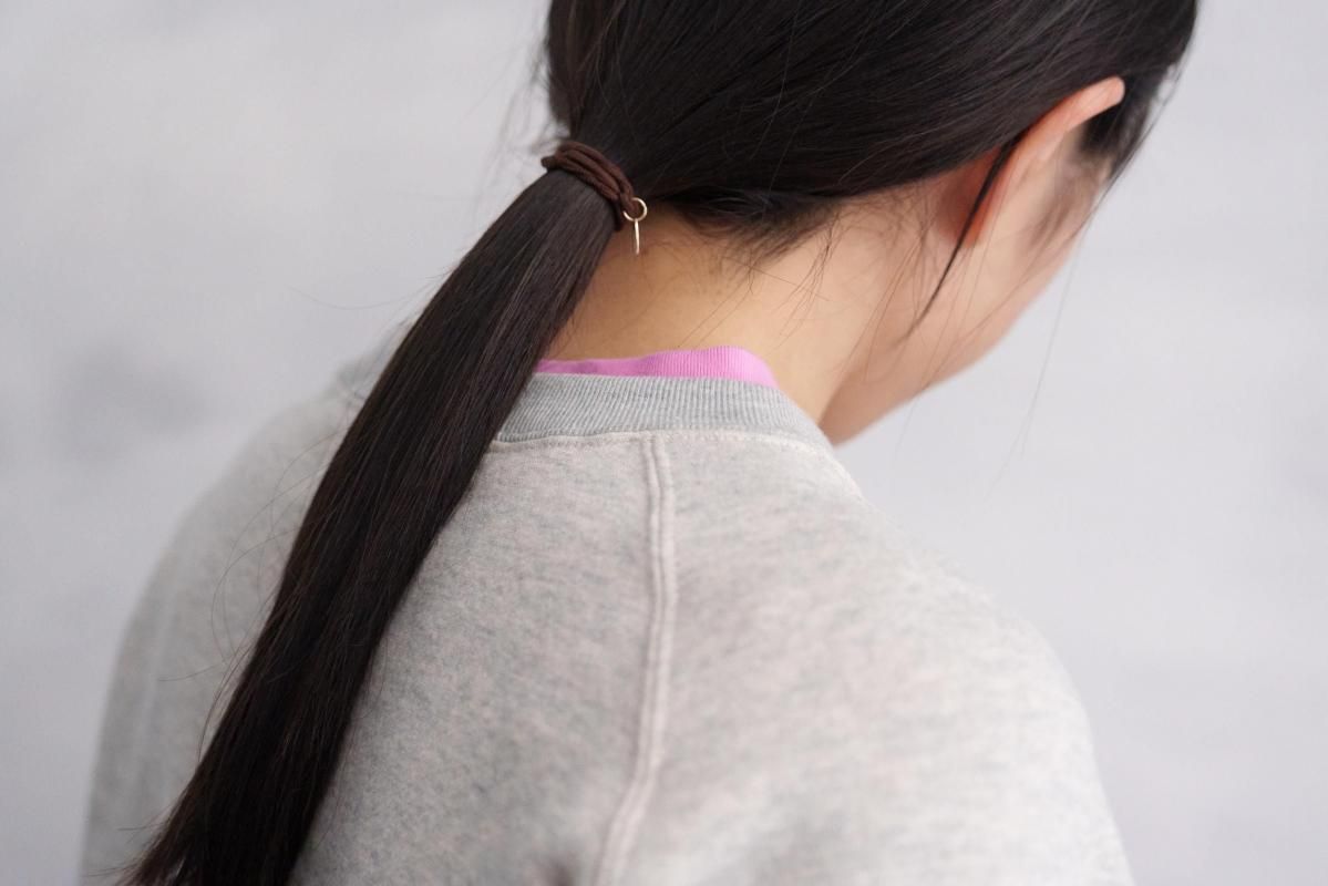 <img class='new_mark_img1' src='https://img.shop-pro.jp/img/new/icons1.gif' style='border:none;display:inline;margin:0px;padding:0px;width:auto;' />Ohh! Light Weight Basic L/S Crew PINK