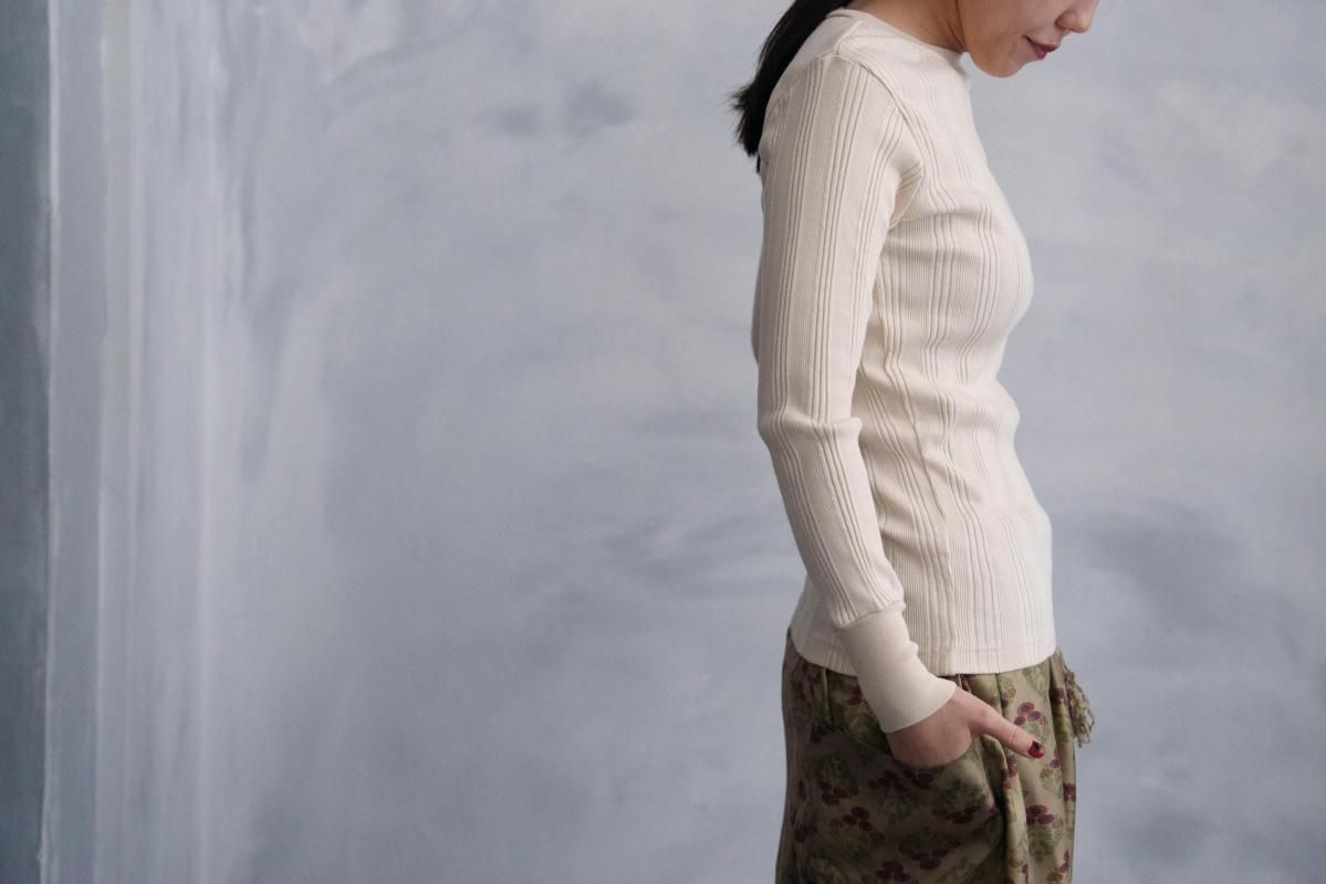 <img class='new_mark_img1' src='https://img.shop-pro.jp/img/new/icons1.gif' style='border:none;display:inline;margin:0px;padding:0px;width:auto;' />Ohh!  󥰥꡼֥롼ͥå ECRU