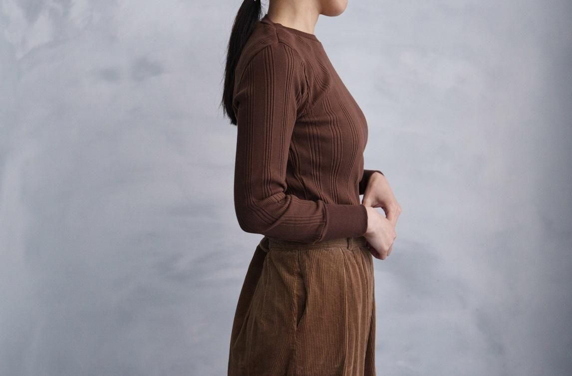 <img class='new_mark_img1' src='https://img.shop-pro.jp/img/new/icons1.gif' style='border:none;display:inline;margin:0px;padding:0px;width:auto;' />Ohh!  󥰥꡼֥롼ͥå BROWN