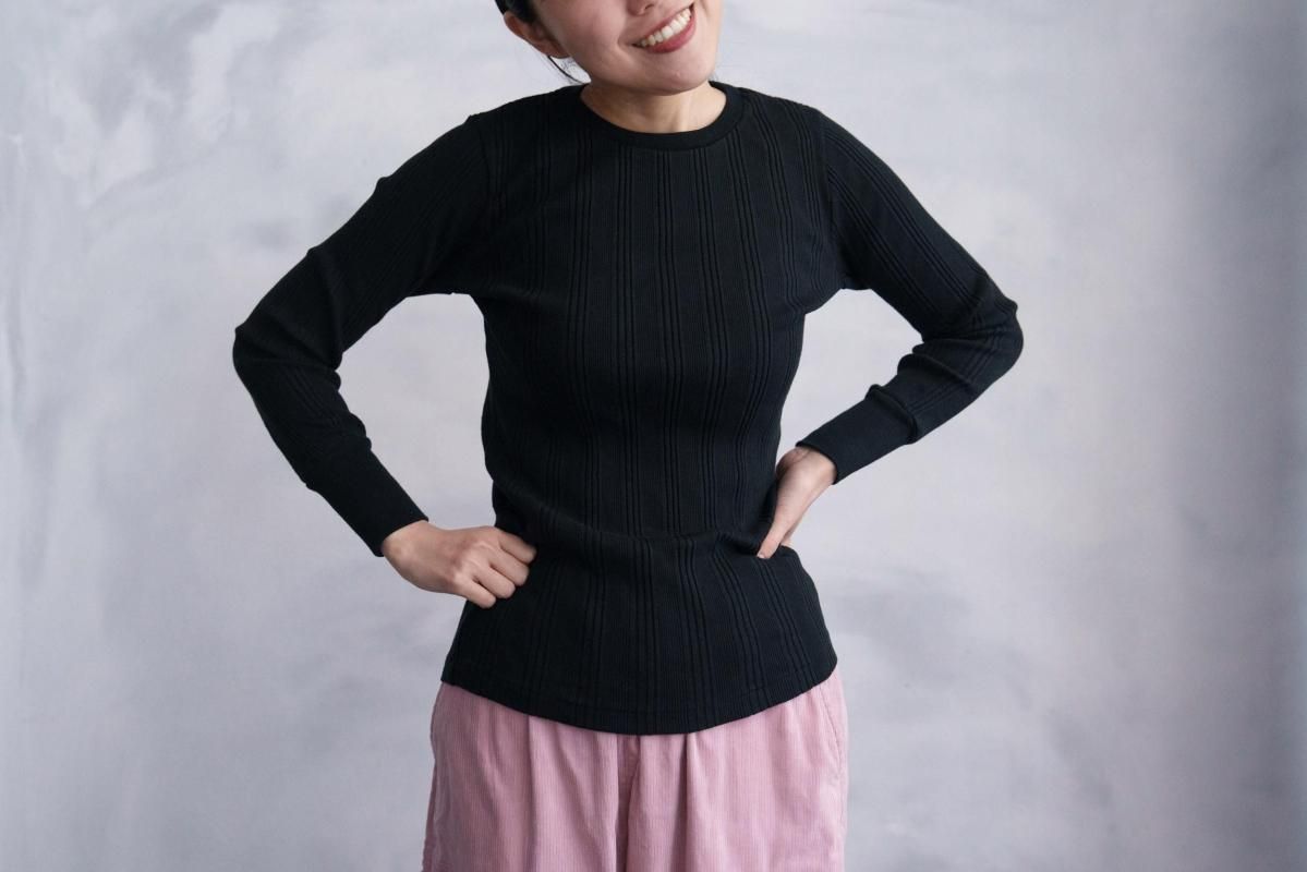 <img class='new_mark_img1' src='https://img.shop-pro.jp/img/new/icons1.gif' style='border:none;display:inline;margin:0px;padding:0px;width:auto;' />Ohh!  󥰥꡼֥롼ͥå BLACK