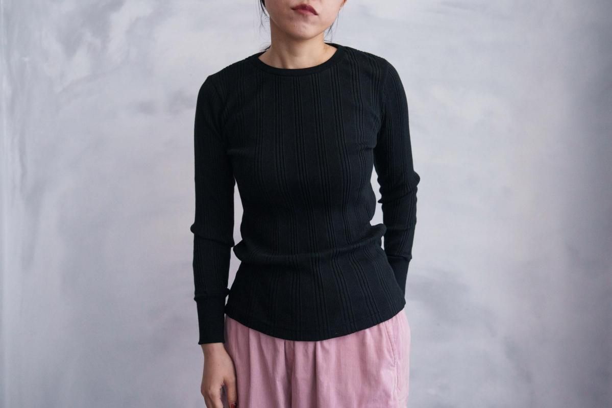 <img class='new_mark_img1' src='https://img.shop-pro.jp/img/new/icons1.gif' style='border:none;display:inline;margin:0px;padding:0px;width:auto;' />Ohh!  󥰥꡼֥롼ͥå BLACK