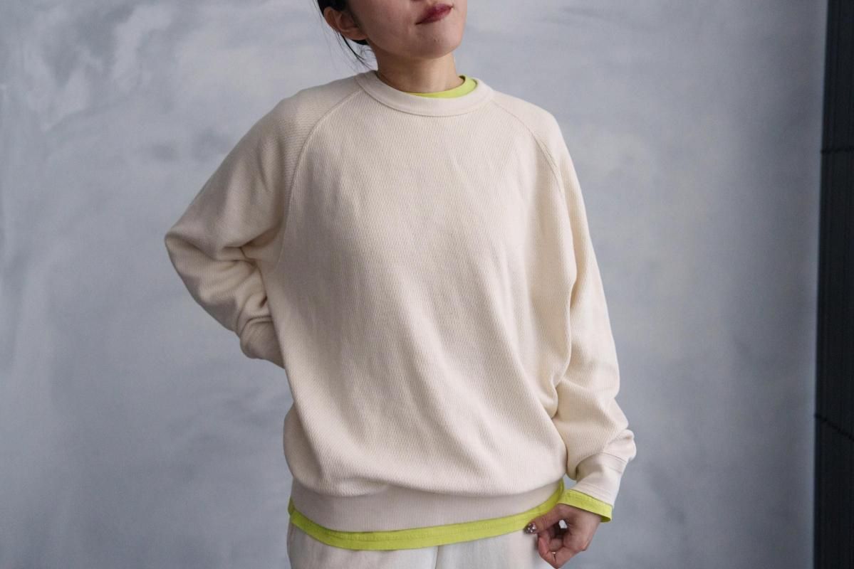 <img class='new_mark_img1' src='https://img.shop-pro.jp/img/new/icons1.gif' style='border:none;display:inline;margin:0px;padding:0px;width:auto;' />Ohh! إ 饰󥹥꡼ ޥ ECRU 