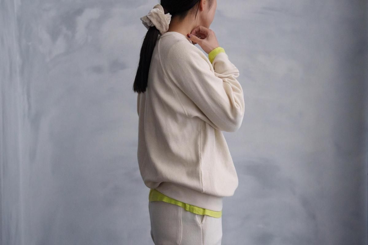 <img class='new_mark_img1' src='https://img.shop-pro.jp/img/new/icons1.gif' style='border:none;display:inline;margin:0px;padding:0px;width:auto;' />Ohh! إ 饰󥹥꡼ ޥ ECRU 