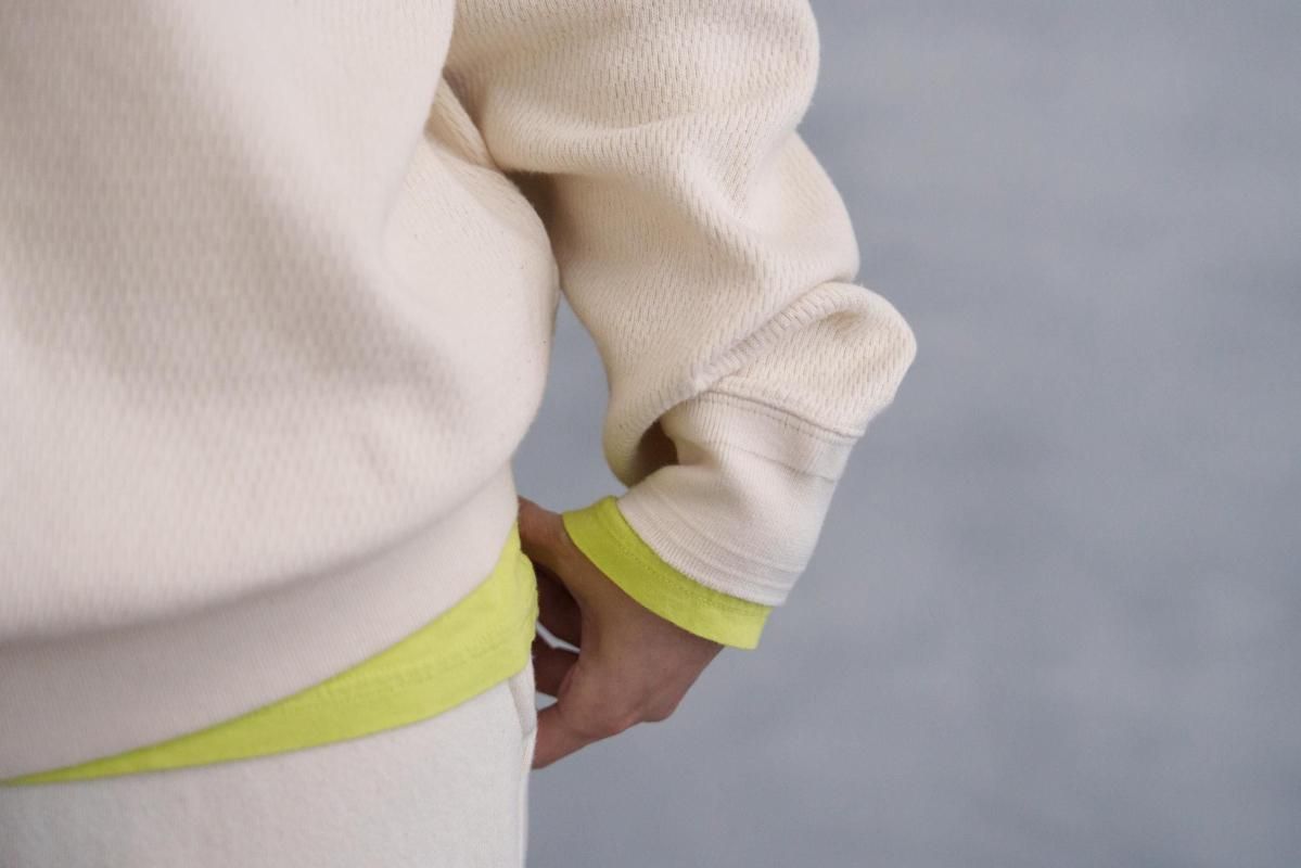 <img class='new_mark_img1' src='https://img.shop-pro.jp/img/new/icons1.gif' style='border:none;display:inline;margin:0px;padding:0px;width:auto;' />Ohh! إ 饰󥹥꡼ ޥ ECRU 