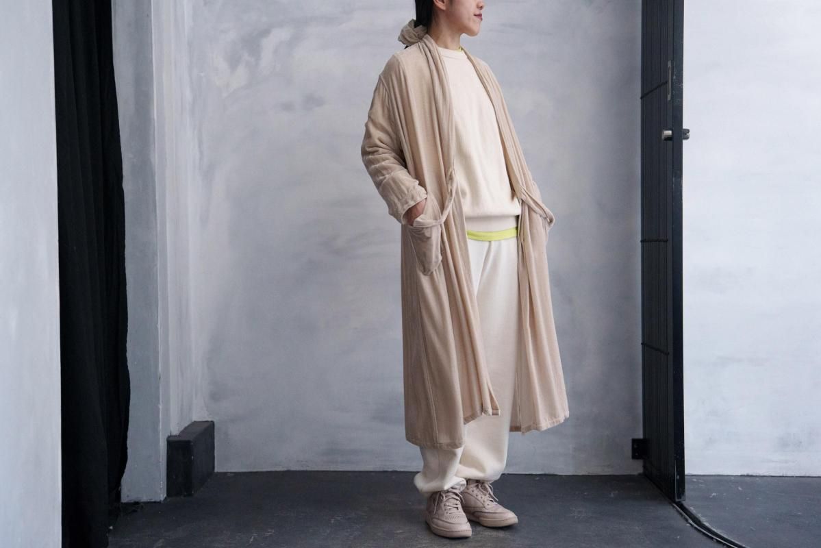 <img class='new_mark_img1' src='https://img.shop-pro.jp/img/new/icons1.gif' style='border:none;display:inline;margin:0px;padding:0px;width:auto;' />Ohh! إ 饰󥹥꡼ ޥ ECRU 