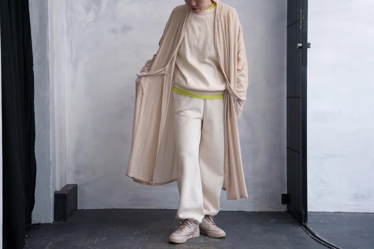 <img class='new_mark_img1' src='https://img.shop-pro.jp/img/new/icons1.gif' style='border:none;display:inline;margin:0px;padding:0px;width:auto;' />Ohh! إ 饰󥹥꡼ ޥ ECRU 