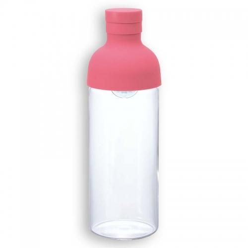 フィルターインボトルp ピーチピンク 日本茶専門店 石田茶業 フィルターインボトルp ピーチピンク 日本茶専門店 石田茶業