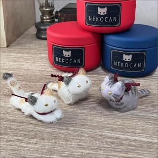 Jam or Pains.様 ぬいぐるみ 月猫 Jam or Pains.様 ぬいぐるみ 月猫